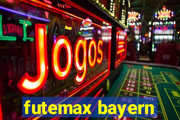 futemax bayern